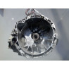 BOITE A VITESSE MECANIQUE RENAULT GRAND SCENIC II 2004-06 1.9 dCi 
