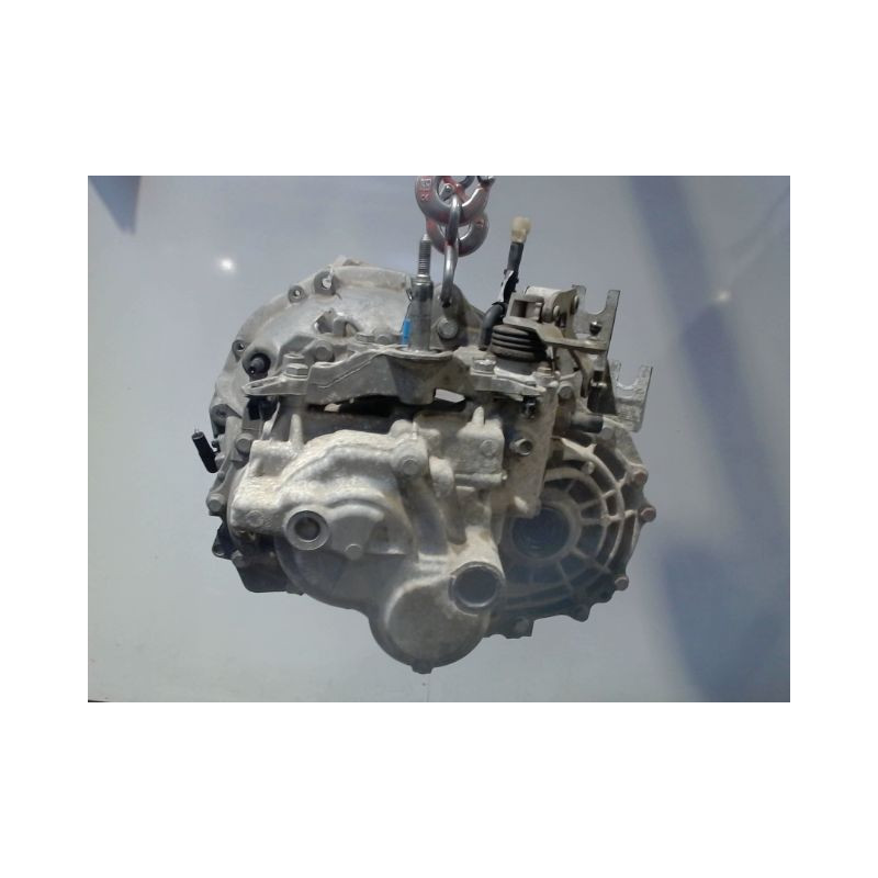 BOITE A VITESSE MECANIQUE RENAULT GRAND SCENIC II 2004-06 1.9 dCi 