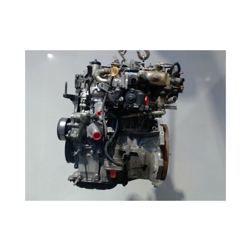 MOTEUR DIESEL TOYOTA AURIS 2007- 1.4 D-4D 