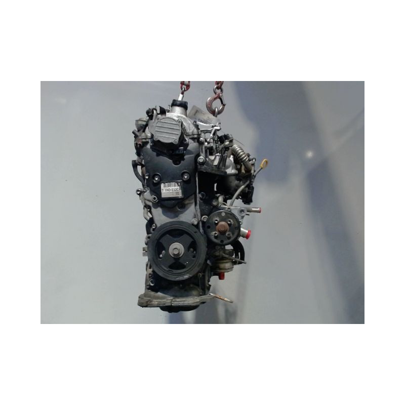 MOTEUR DIESEL TOYOTA AURIS 2007- 1.4 D-4D 