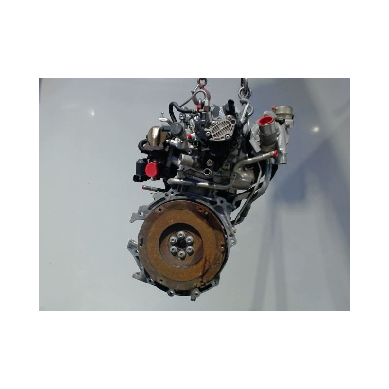 MOTEUR DIESEL TOYOTA AURIS 2007- 1.4 D-4D 