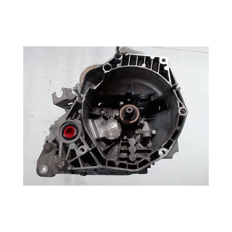 BOITE A VITESSE MECANIQUE FIAT PUNTO 1.3 D Multijet