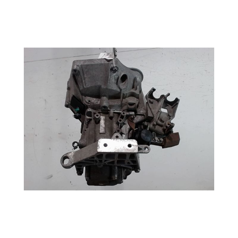BOITE A VITESSE MECANIQUE FIAT PUNTO 1.3 D Multijet
