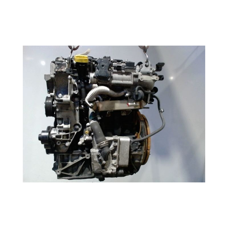 MOTEUR DIESEL RENAULT MEGANE 2.0 dCi 