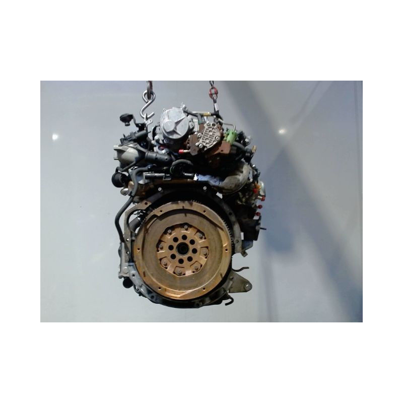 MOTEUR DIESEL RENAULT MEGANE 2.0 dCi 