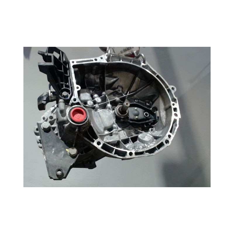 BOITE A VITESSE MECANIQUE CITROEN C3 2009- 1.0 VTi 68