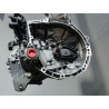 BOITE A VITESSE MECANIQUE CITROEN C3 2009- 1.0 VTi 68