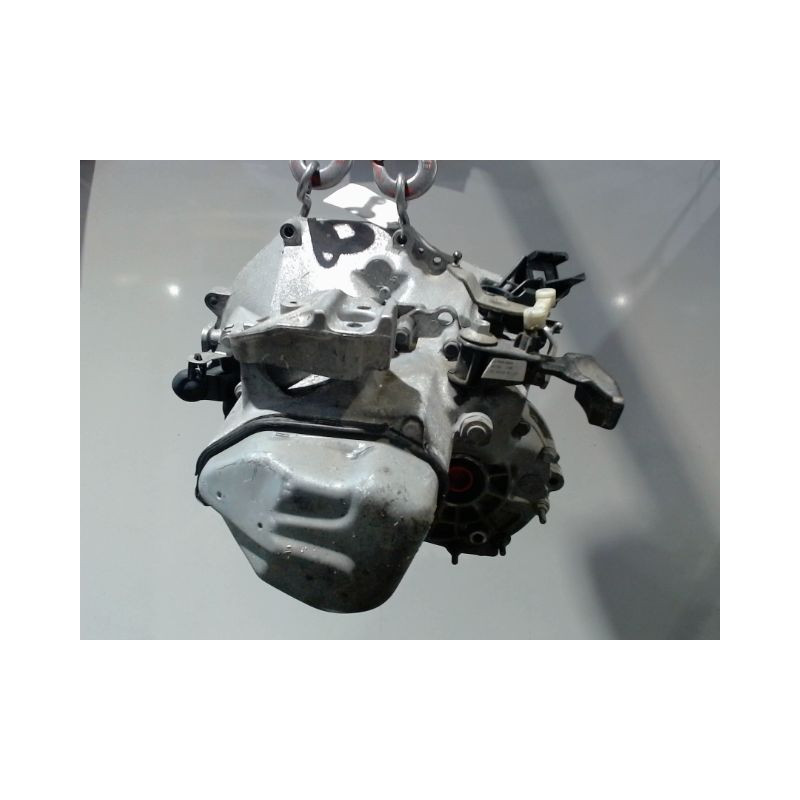 BOITE A VITESSE MECANIQUE CITROEN C3 2009- 1.0 VTi 68