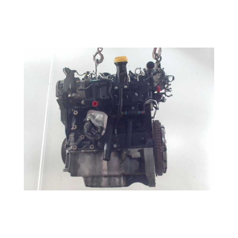 MOTEUR DIESEL DACIA SANDERO 1.5 dCi
