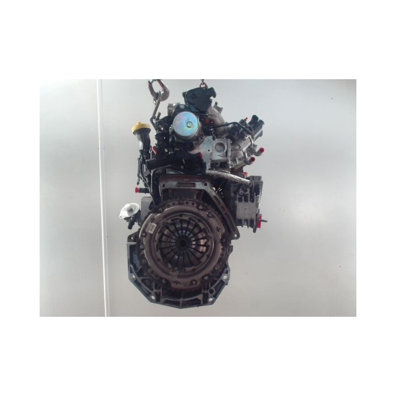 MOTEUR DIESEL DACIA SANDERO 1.5 dCi