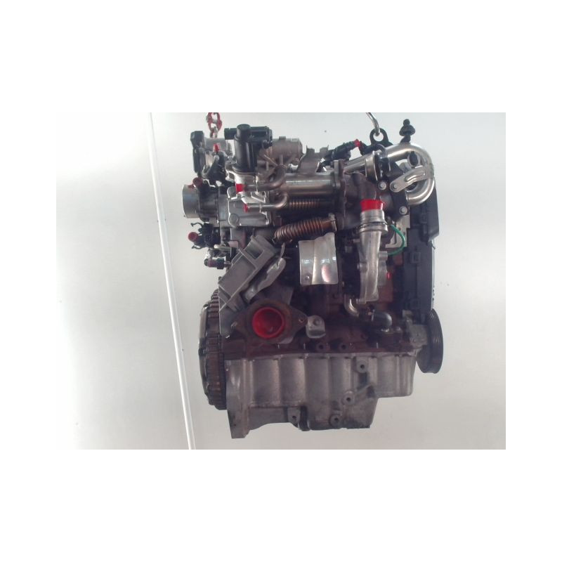 MOTEUR DIESEL DACIA SANDERO 1.5 dCi