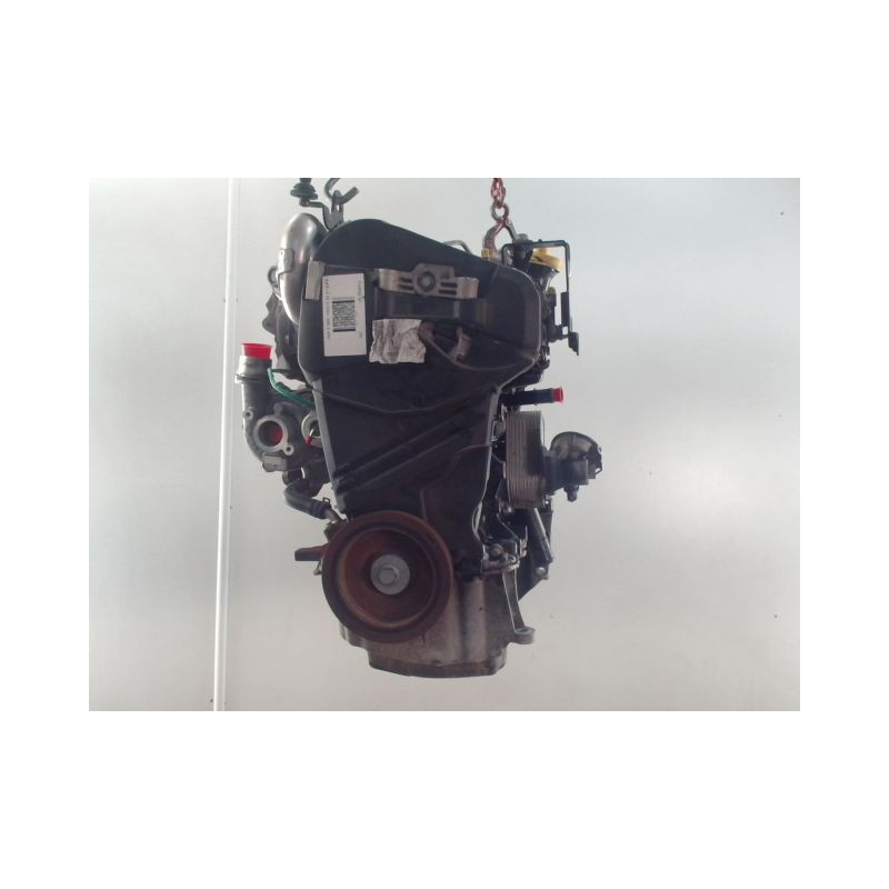 MOTEUR DIESEL DACIA SANDERO 1.5 dCi