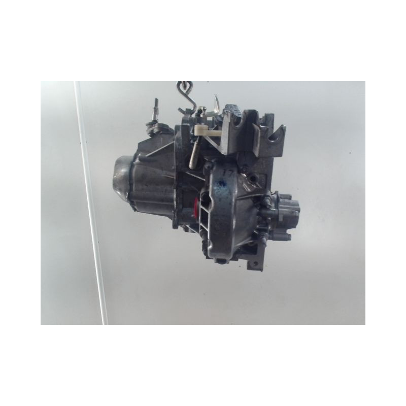 BOITE A VITESSE MECANIQUE CITROEN C4 1.6 HDi 90