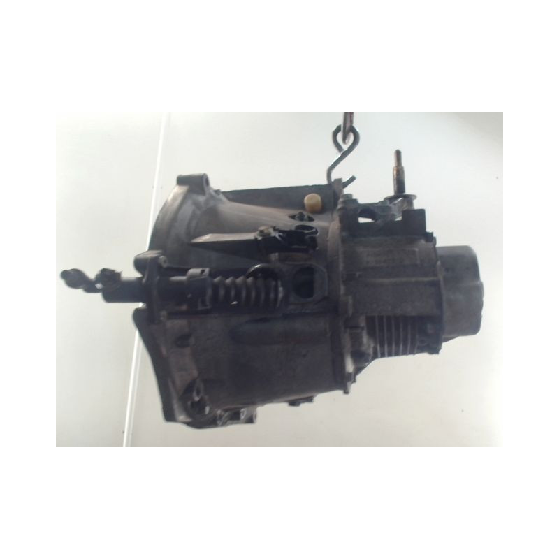 BOITE A VITESSE MECANIQUE CITROEN C4 1.6 HDi