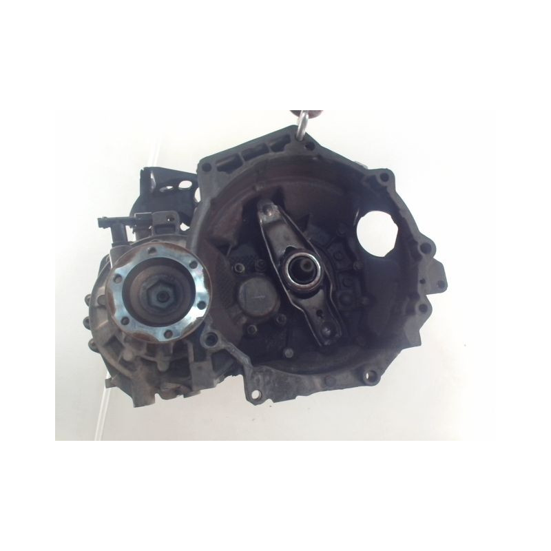 BOITE A VITESSE MECANIQUE VOLKSWAGEN POLO 1.4 TDI