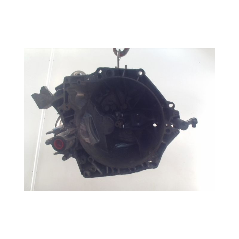 BOITE A VITESSE MECANIQUE CITROEN C4 1.6 HDi 90