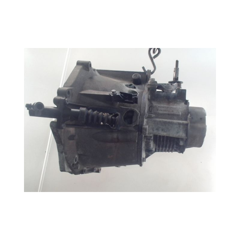 BOITE A VITESSE MECANIQUE CITROEN C4 1.6 HDi 90