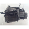 BOITE A VITESSE MECANIQUE CITROEN C4 1.6 HDi 90