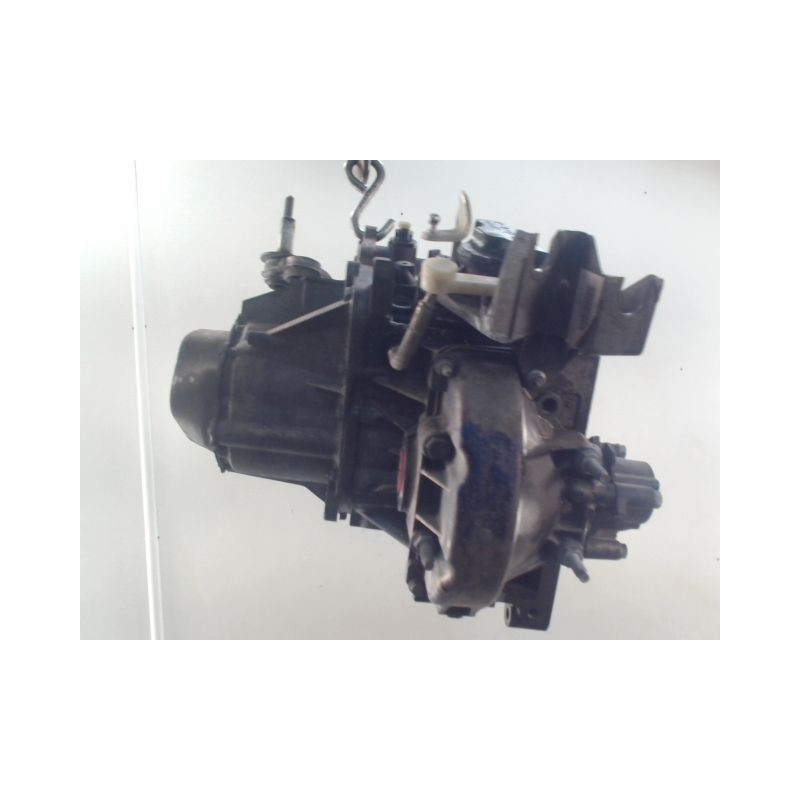 BOITE A VITESSE MECANIQUE CITROEN C4 1.6 HDi 90