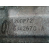 BOITE A VITESSE MECANIQUE CITROEN C4 1.6 HDi 90