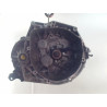 BOITE A VITESSE MECANIQUE PEUGEOT 208 1.6 HDi