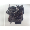 MOTEUR DIESEL PEUGEOT 208 1.4 HDi
