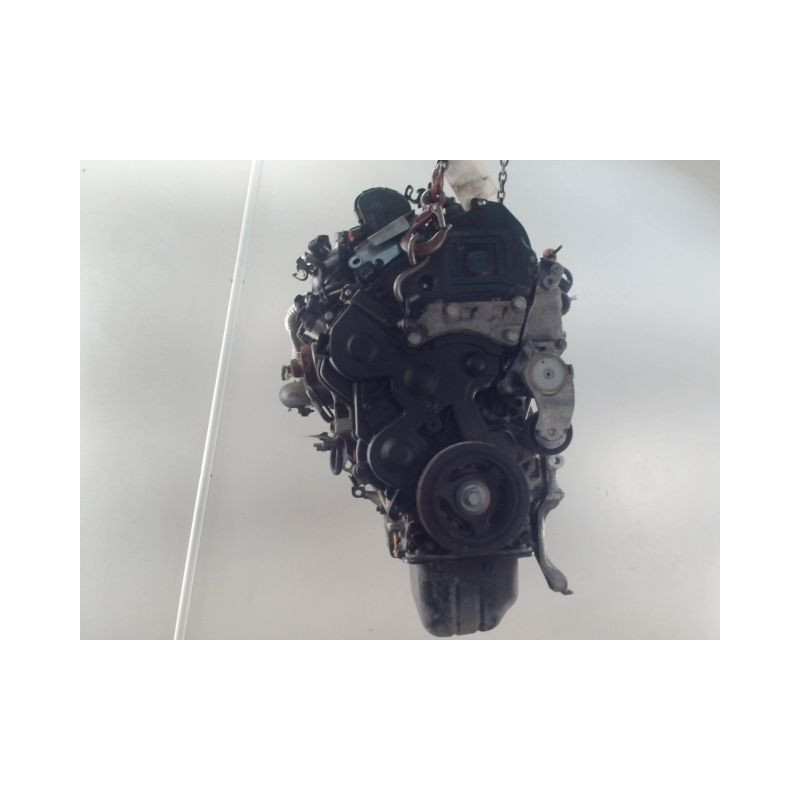 MOTEUR DIESEL PEUGEOT 208 1.4 HDi