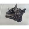 BOITE A VITESSE MECANIQUE RENAULT MEGANE 1.5 dCi 