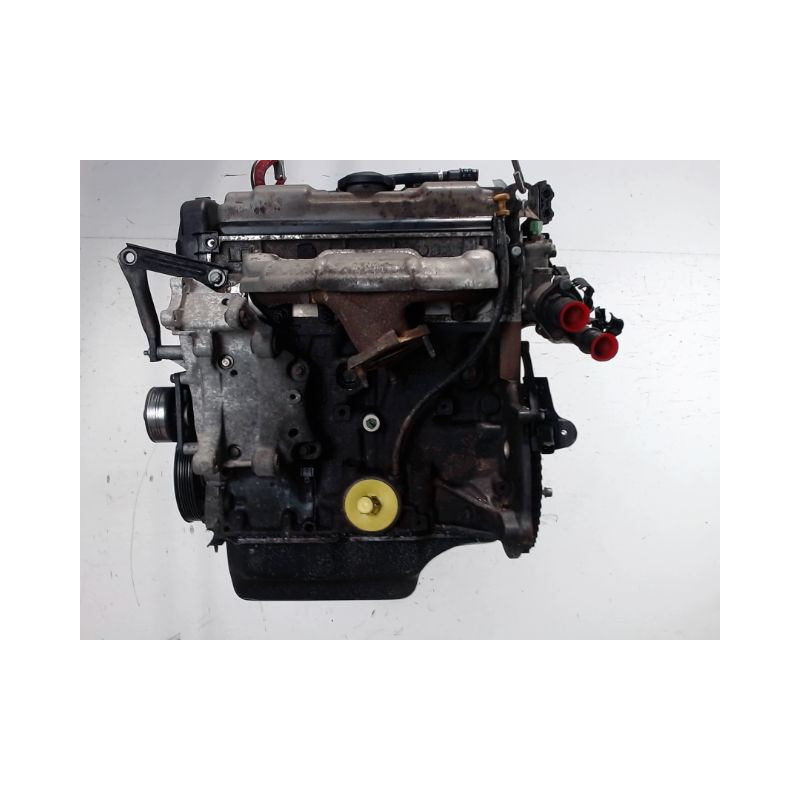 MOTEUR ESSENCE PEUGEOT 206 5P 1.6 i