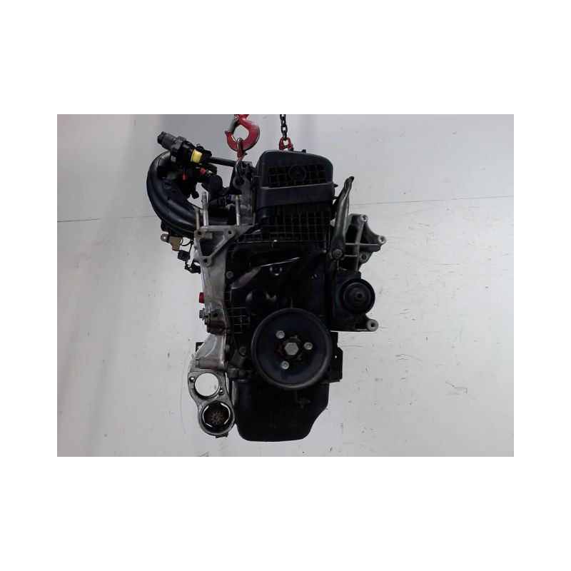 MOTEUR ESSENCE PEUGEOT 206 5P 1.6 i