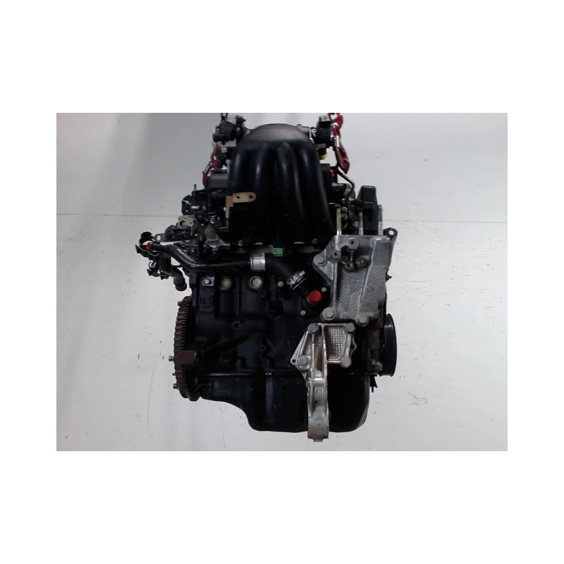 MOTEUR ESSENCE PEUGEOT 206 5P 1.6 i