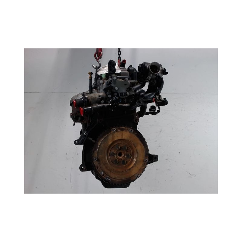 MOTEUR ESSENCE PEUGEOT 206 5P 1.6 i