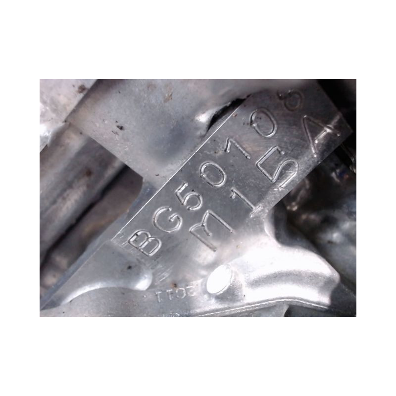MOTEUR ESSENCE TOYOTA YARIS 1.5 Hybrid 