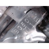 MOTEUR ESSENCE TOYOTA YARIS 1.5 Hybrid 