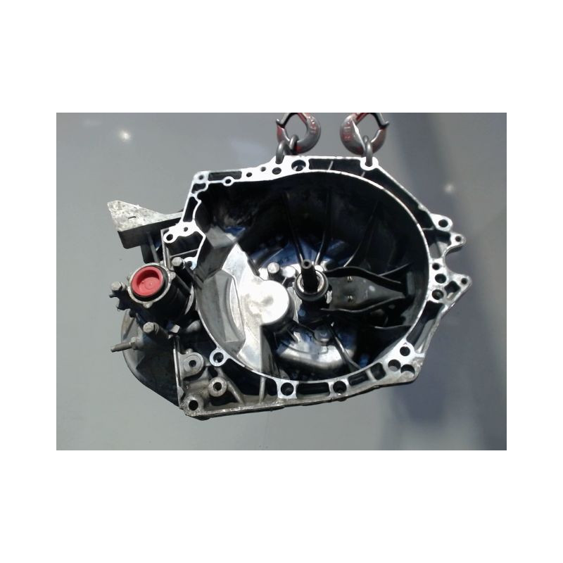 BOITE A VITESSE MECANIQUE CITROEN C4 2010- 1.2 THP 110