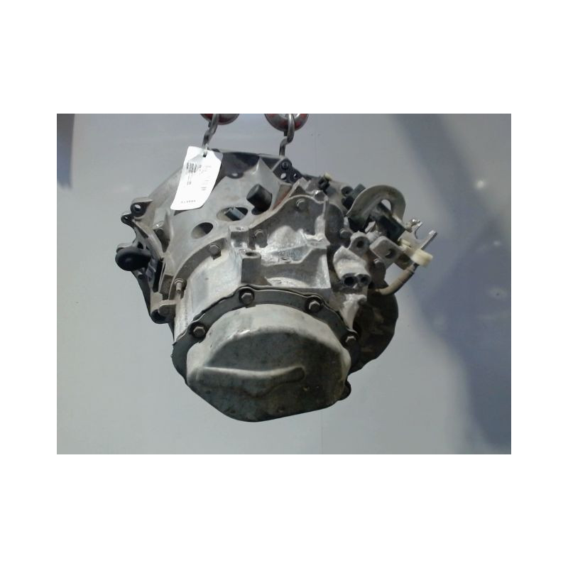 BOITE A VITESSE MECANIQUE CITROEN C4 2010- 1.2 THP 110