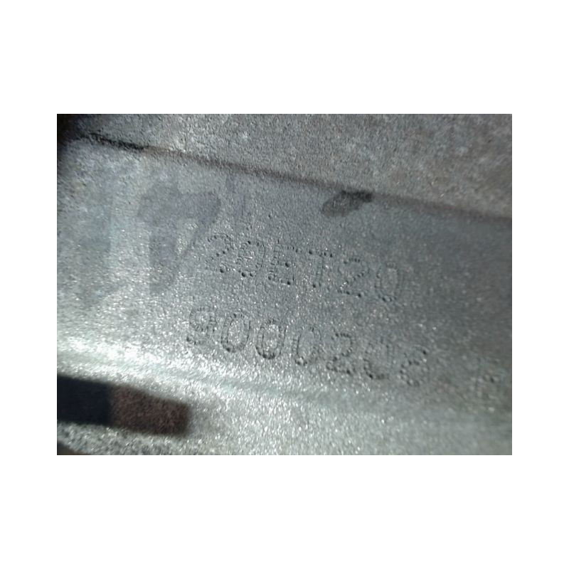 BOITE A VITESSE MECANIQUE CITROEN C4 2010- 1.2 THP 110