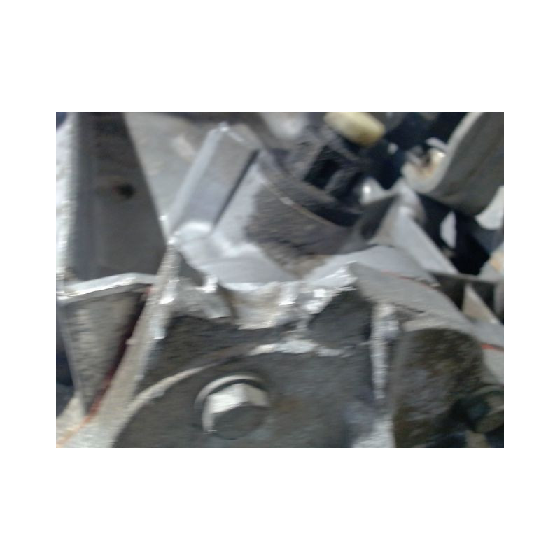 BOITE A VITESSE MECANIQUE CITROEN C4 2010- 1.2 THP 110