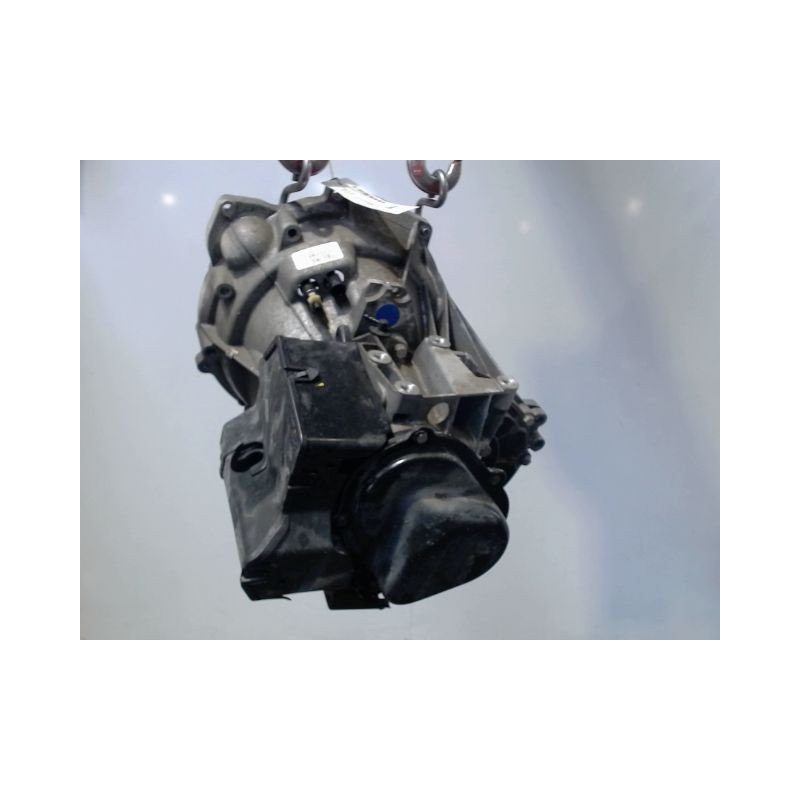 BOITE A VITESSE MECANIQUE FORD FIESTA 2005- 1.25