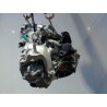 BOITE A VITESSE MECANIQUE DACIA JOGGER 1.0 TCe 100 ECO-G 