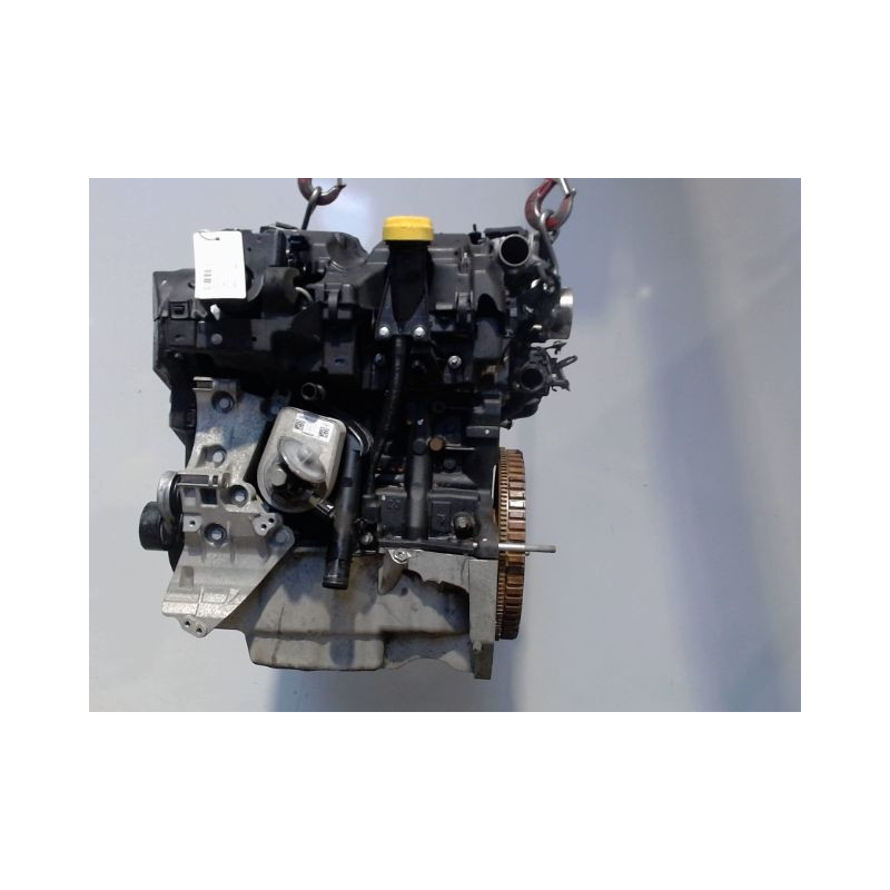 MOTEUR DIESEL DACIA SANDERO 2008- 1.5 dCi 75 / Blue dCi 75 
