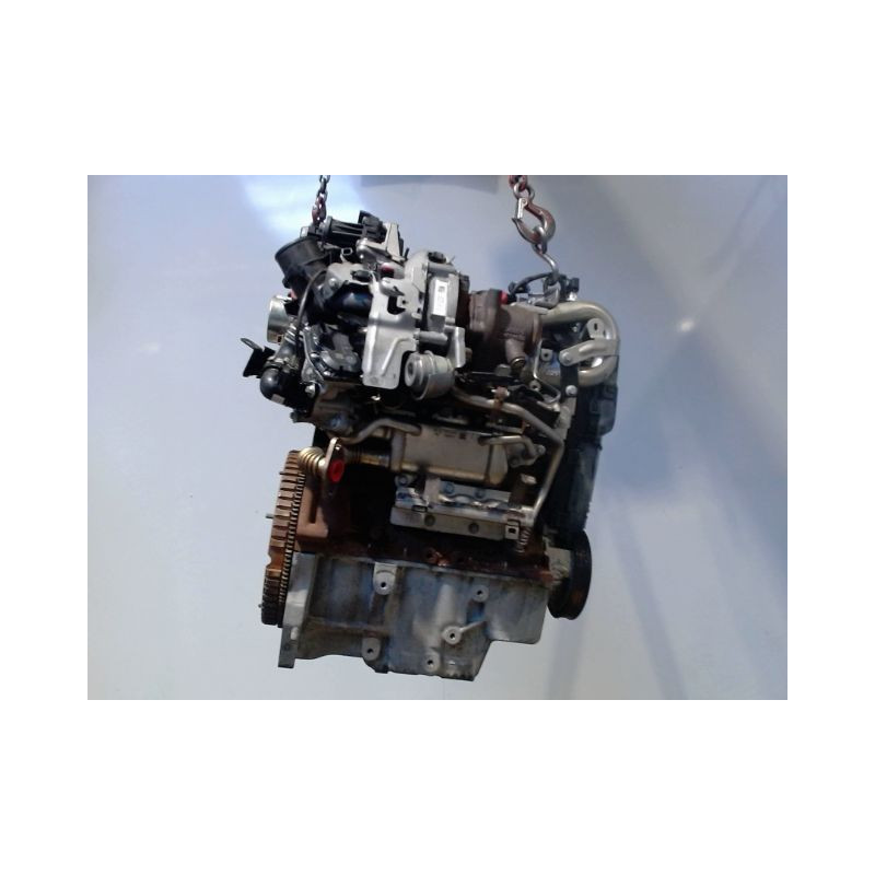 MOTEUR DIESEL DACIA SANDERO 2008- 1.5 dCi 75 / Blue dCi 75 