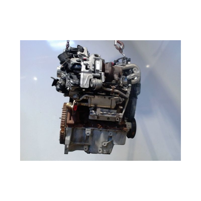 MOTEUR DIESEL DACIA SANDERO 2008- 1.5 dCi 75 / Blue dCi 75 