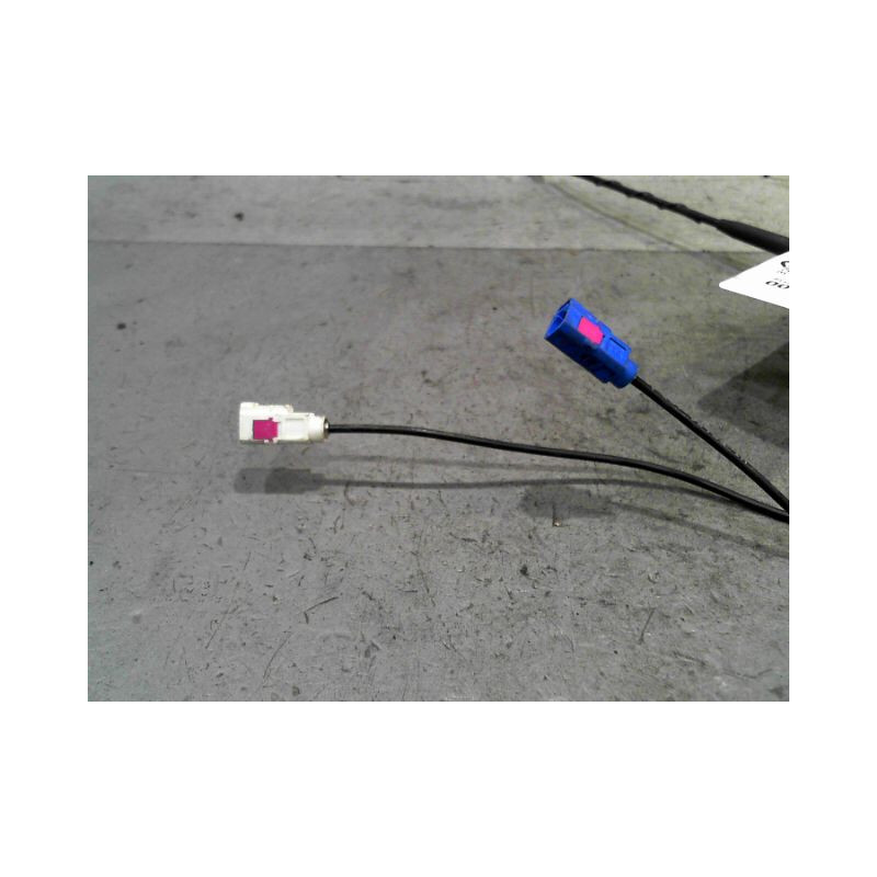 ANTENNE RADIO CITROEN C3
