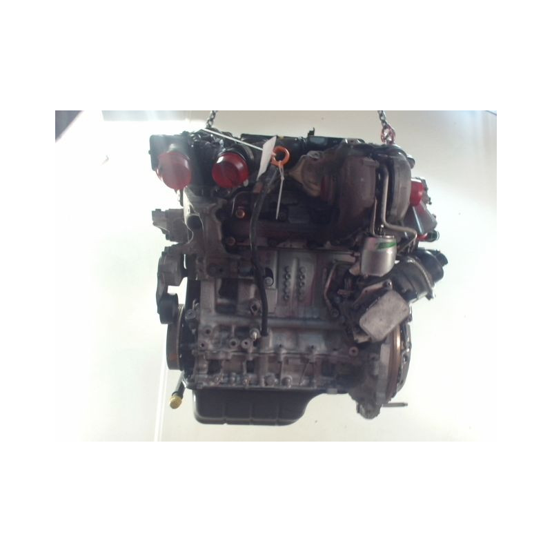MOTEUR DIESEL CITROEN C4 1.6 HDi