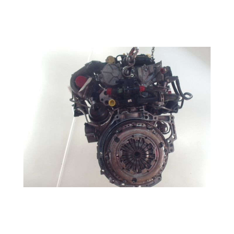 MOTEUR DIESEL CITROEN C4 1.6 HDi