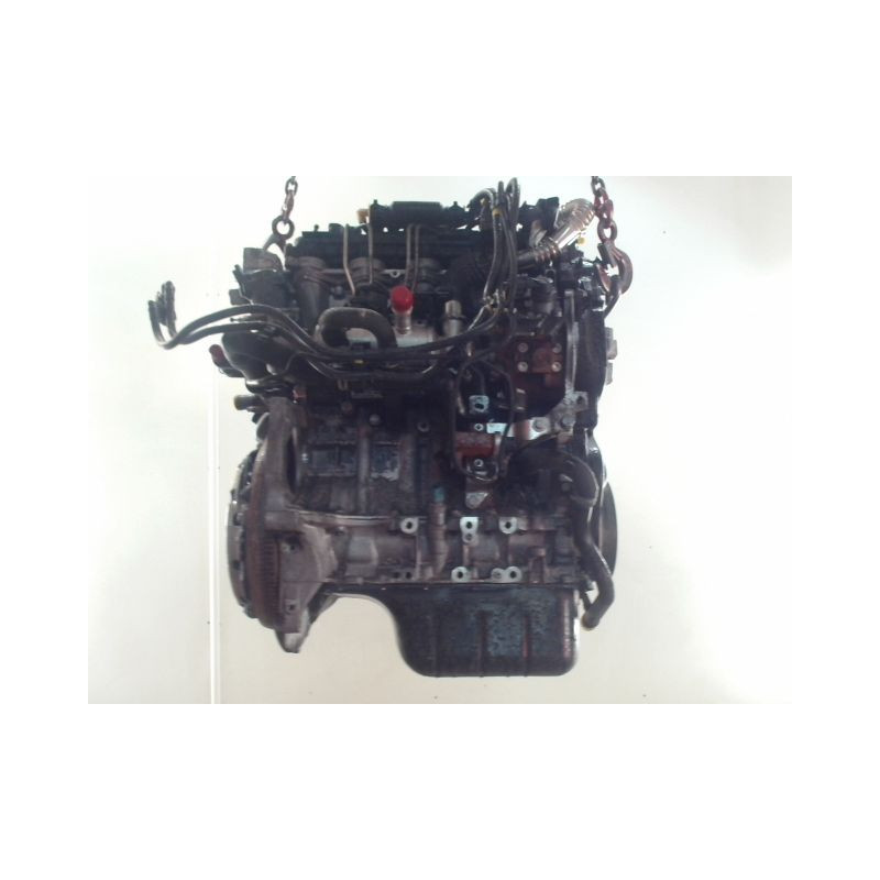MOTEUR DIESEL CITROEN C4 1.6 HDi