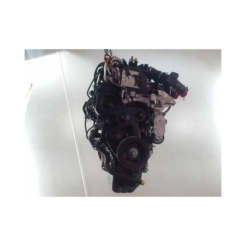 MOTEUR DIESEL CITROEN C4 1.6 HDi