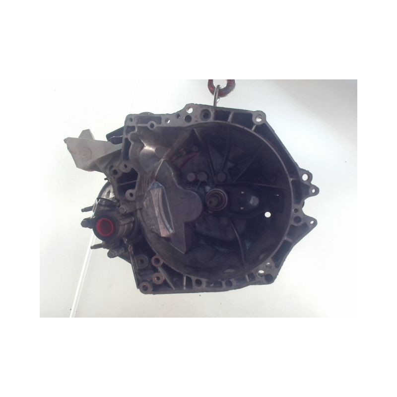 BOITE A VITESSE MECANIQUE CITROEN C4 1.6 HDi