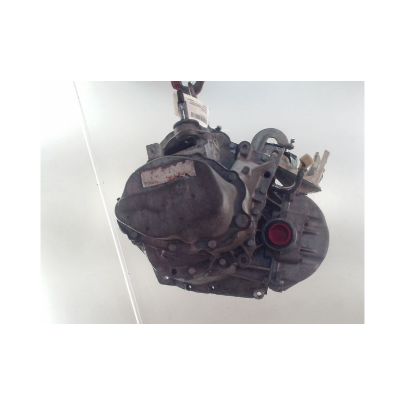 BOITE A VITESSE MECANIQUE CITROEN C4 1.6 HDi